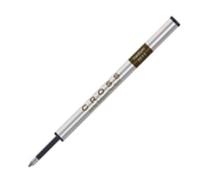 Selectip Jumbo Ballpoint Refill, Medium Point, Black Ink, Sold as 1 Package