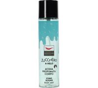 Aquolina - Aquolina Zucchero A Velo Acqua Corpo Profumata 236 ml