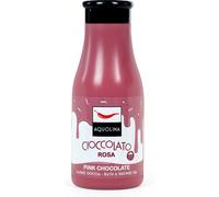 selectiva spa Aquolina Cioccolato Rosa Bagno doccia profumato 250 Ml
