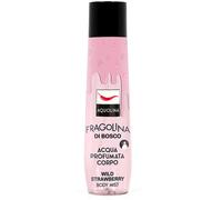 aquolina profumo corpo fragolina di bosco 150