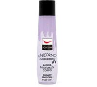 aquolina acqua profumata corpo unicorno zucch
