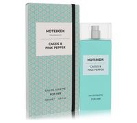 SELECTIVA SPA NOTEBOOK CASSIS & PINK PEPPER Eau De Toilette 100 ml for Women