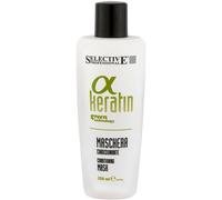 Alpha Keratin - Maschera Condizionante-3 - 250 ml