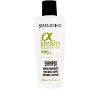 Alpha Keratin - Shampoo Mantenimento - 250 ml