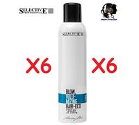 Selective Professional Artistic Flair - Blow Volumizing Eco Hairspray - 300 ml