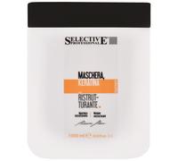 2X SELECTIVE PROFESSIONAL KERATIN MASCHERA CHERATINA RIPARA CAPELLI DANNEGGIATI