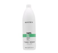 Selective Mela Verde - shampoo rigenerante e idratante, 1000ml