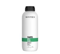 Selective Artistic - Shampoo Mela verde con mela verde - 1000 ml