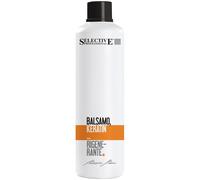 Selective Balsamo Keratin 1000ml - Balsamo capelli