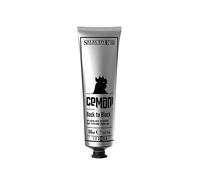 SELECTIVE CEMANI BACK TO BLACK GEL 150ML NERO COPRE I CAPELLI GRIGI