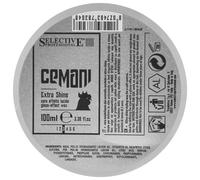 Selective Professional Cemani - Extra Shine Wax - 100 ml