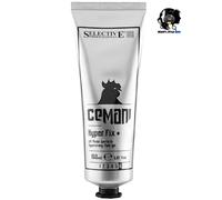 SELECTIVE CEMANI HYPER FIX GEL FLUIDO IPERFORTE 150ML PROFESSIONAL SALONE BARBER