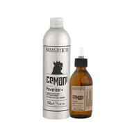 Selective Cemani Powerizer Shampoo 250ml Lotion 125ml
