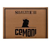Selective Cemani Powerizer Trattamento Caduta Capelli 60 x 8ml - Trattamento capelli