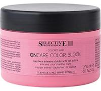 Selective Color Block Maschera 200 ml Unisex, Crème, Nuovo (616)
