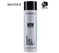 SELECTIVE DESIGN CURL NOW FLUIDO DEFINIZIONE RICCI 6X250ML PROFESSIONAL