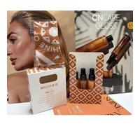 SELECTIVE Kit Mare 3x100 Ml Shampoo Leave-In Spray Solare E Lip Balm X Labbra In Omaggio Foulard
