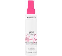 Selective Maschera All in One OnCare Color Block 150ml - Maschera capelli