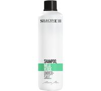 Selective Mela Verde - shampoo rigenerante e idratante, 1000ml