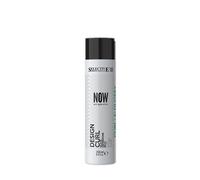 Selective Now Curl Design Curl Styling Glass 250 ml