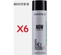 SELECTIVE Now Design Curl 250 Ml X 6 Pz
