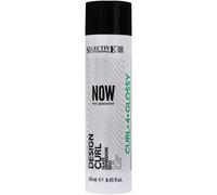 Selective Now Design fluido per ricci 250 ml