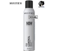 SELECTIVE NOW FIX CONTROL LACCA SPRAY FISSANTE FORTE ANTICRESPO PROFESSIONAL