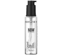 Selective Professional Now Texture Light On 100ml - siero lucidante anticrespo
