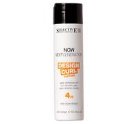 Selective Professional Now Curl Design Curl 250ml - gel definizione ricci