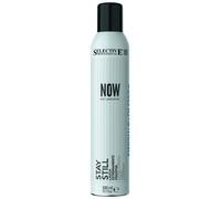 SELECTIVE Now Stay Still Lacca Spray 300 ml Trasparente Forte Tenuta - NEU (144)