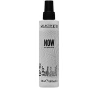 Selective Now Up To 230 Thermo Protector - spray termoochronny, 200 ml