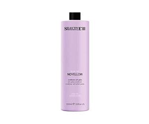 Selective NoYellow Conditioner 1000 ml