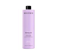 Selective Blond Hair No Yellow - shampoo neutralizzante dei toni gialli per capelli biondi, 1000ml