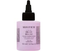 Selective On Care Be Blond Hair Lamination 100ml - Trattamento laminazione