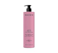 Selective On Care Color Block - shampoo stabilizzante il colore dei capelli tinti, 1000 ml