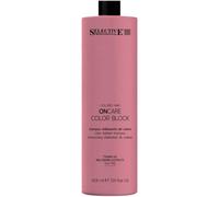 Selective On Care Color Block Shampoo 1000 ml - Shampoo