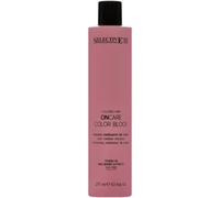 Selective On Care Color Block - shampoo stabilizzante il colore dei capelli tinti, 275 ml