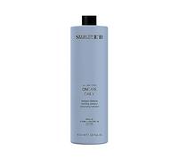 Selective On Care Daily - shampoo per capelli profondamente idratante, 1000 ml