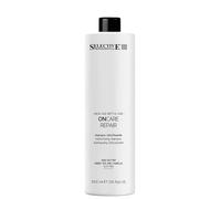 Selective Weak and Fragili Hair Repair - shampoo rigenerante per capelli, 1000 ml