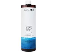 Selective On Care Scalp Wellness - shampoo che ripristina l'equilibrio microbiologico, 950ml