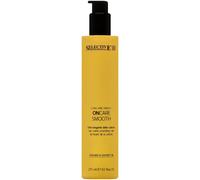 Selective On Care Smooth Long and Unruly Latte 275 ml - Latte capelli