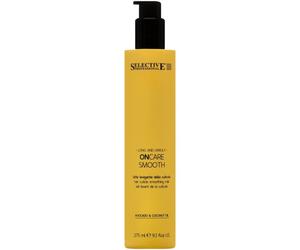 Selective On Care Smooth Long and Unruly Latte 275 ml - Latte capelli