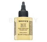 Selective On Care Smooth Long and Unruly Treatment 100 ml - Trattamento capelli