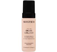 Selective Professional OnCare Curllover Eco Mousse 150 ml - ravviva ricci