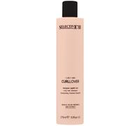 Selective Professional ONCARE Curllover Shampoo 275ml - shampoo elasticizzante capelli ricci