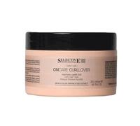Selective OnCare Curllover maschera capelli ricci 200ml