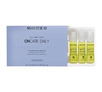 Selective OnCare Daily Avocado Shot 12x13ml - Siero capelli