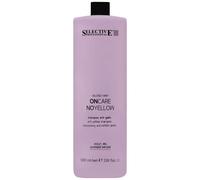 Selective Professional OnCare Noyellow Shampoo 1000ml NEW shampoo anti-giallo bi