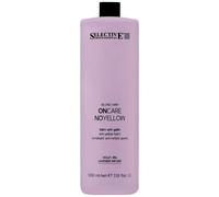 Selective Professional On Care No Yellow Balm 1000ml - balsamo anti giallo