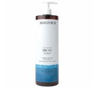 Selective Professional Scalp Skin Shampoo 950ml - shampoo purificante per la cute